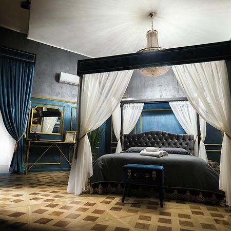 Momarooms Неаполь Екстер'єр фото