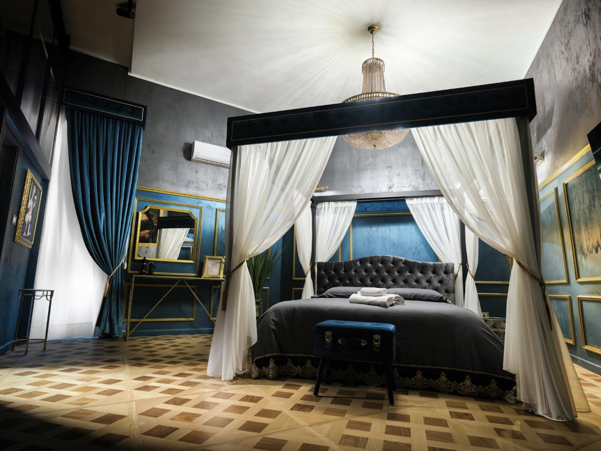 Momarooms Неаполь Екстер'єр фото